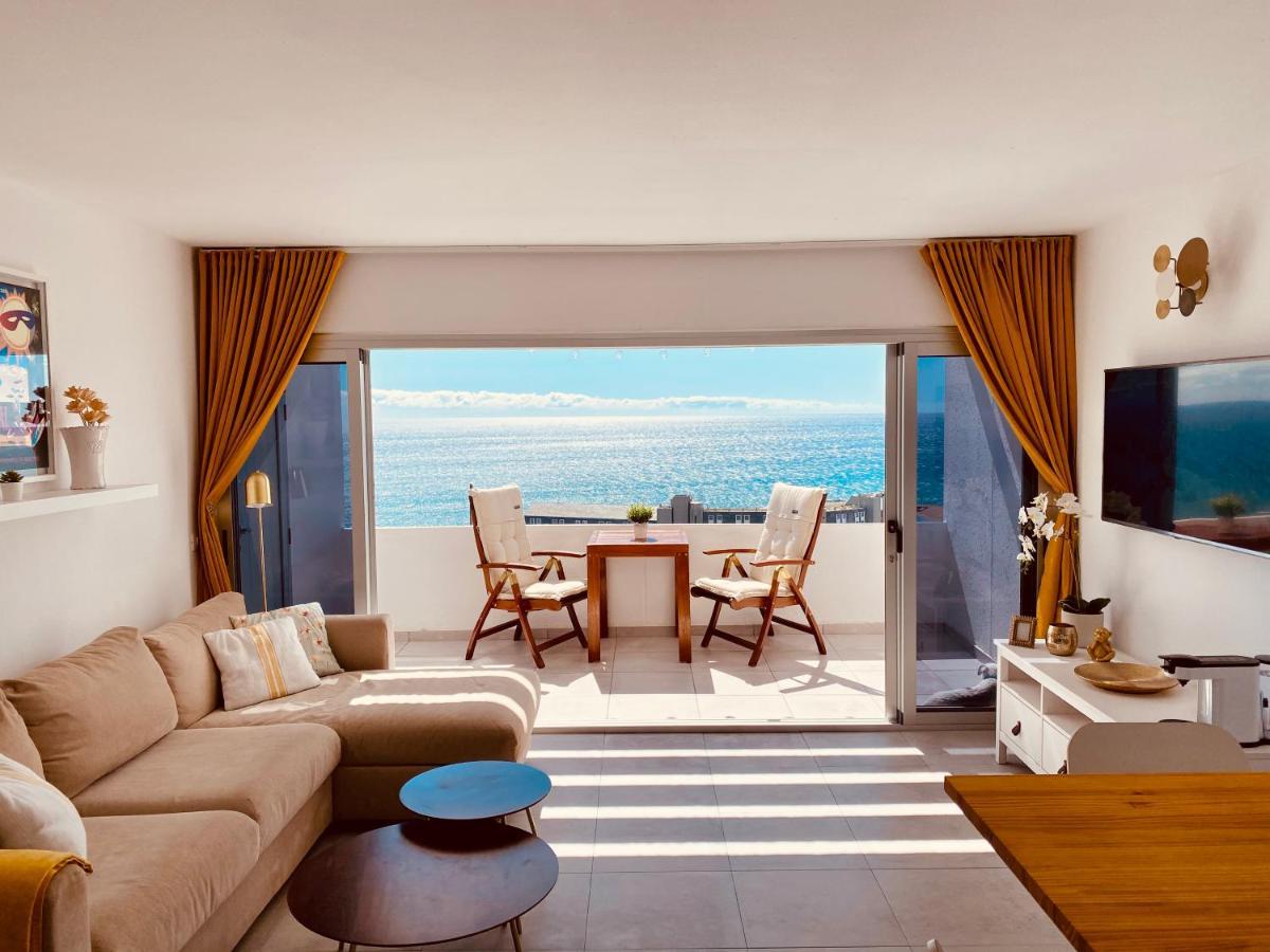 Exclusive Bungalow With Stunning Sea Views By 75Steps Maspalomas  Exterior photo