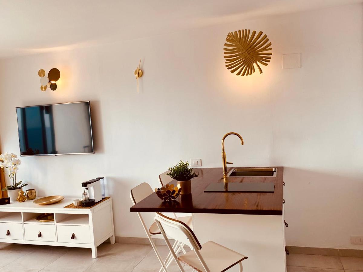 Exclusive Bungalow With Stunning Sea Views By 75Steps Maspalomas  Exterior photo