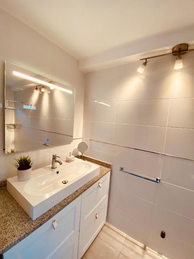 Exclusive Bungalow With Stunning Sea Views By 75Steps Maspalomas  Exterior photo